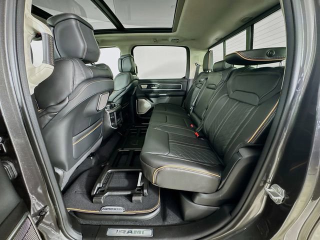 New 2026 RAM 1500 Tungsten w/ Towing Technology Group image 29