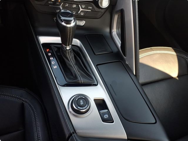 Used 2019 Chevrolet Corvette Stingray Coupe w/ Battery Protection Package image 15