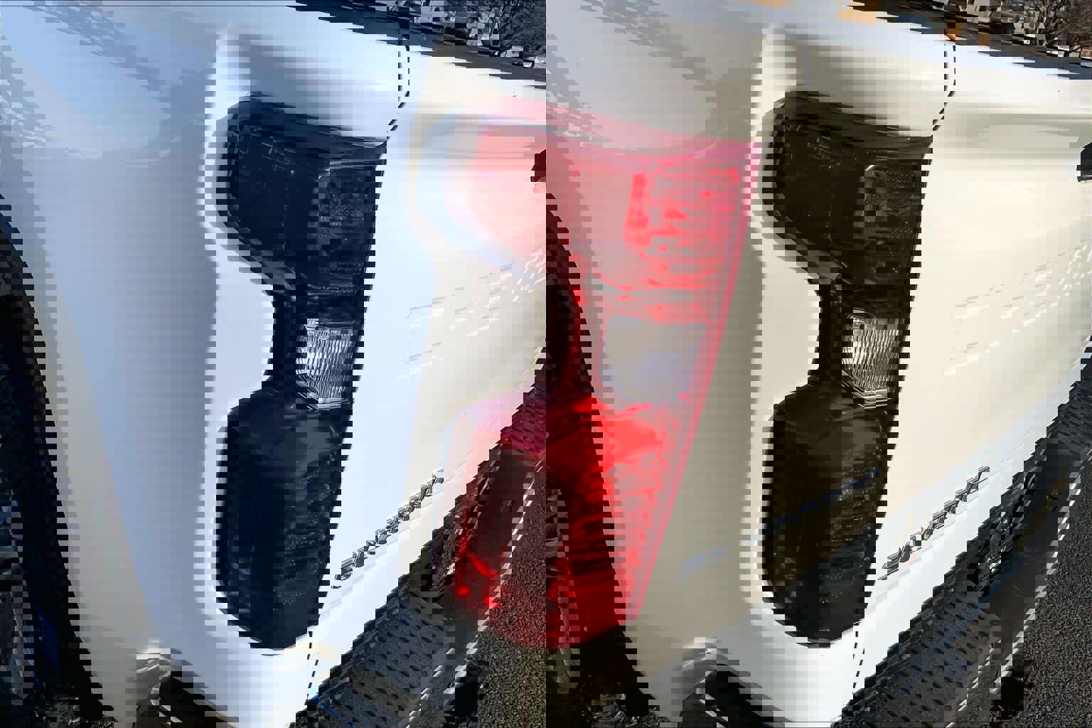 Certified 2022 Chevrolet Silverado 2500 LT image 29