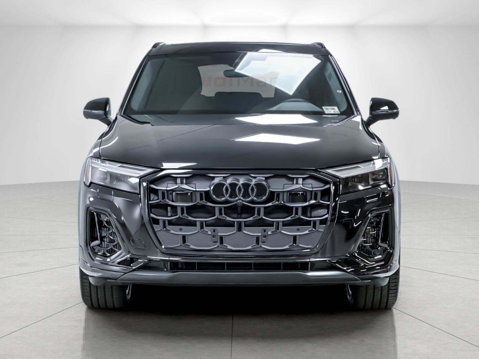 New 2026 Audi Q7 Premium Plus AWD/4WD image 8