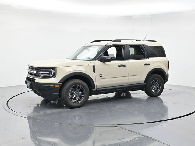 Used 2024 Ford Bronco Sport Big Bend AWD/4WD image 5