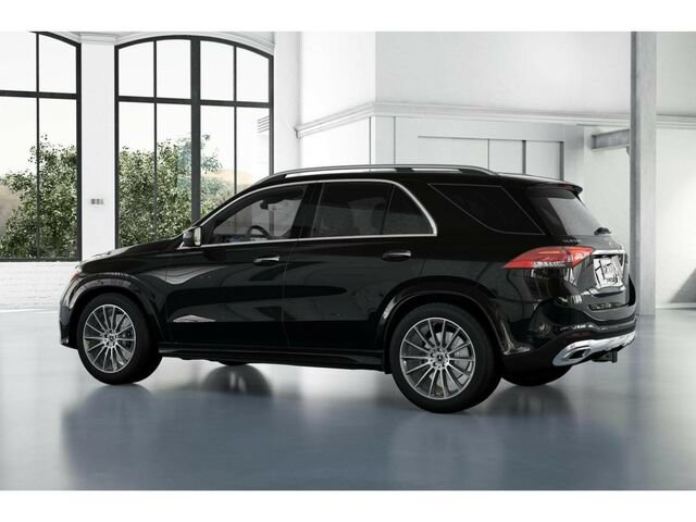 New 2026 Mercedes-Benz GLE 580 4MATIC image 74
