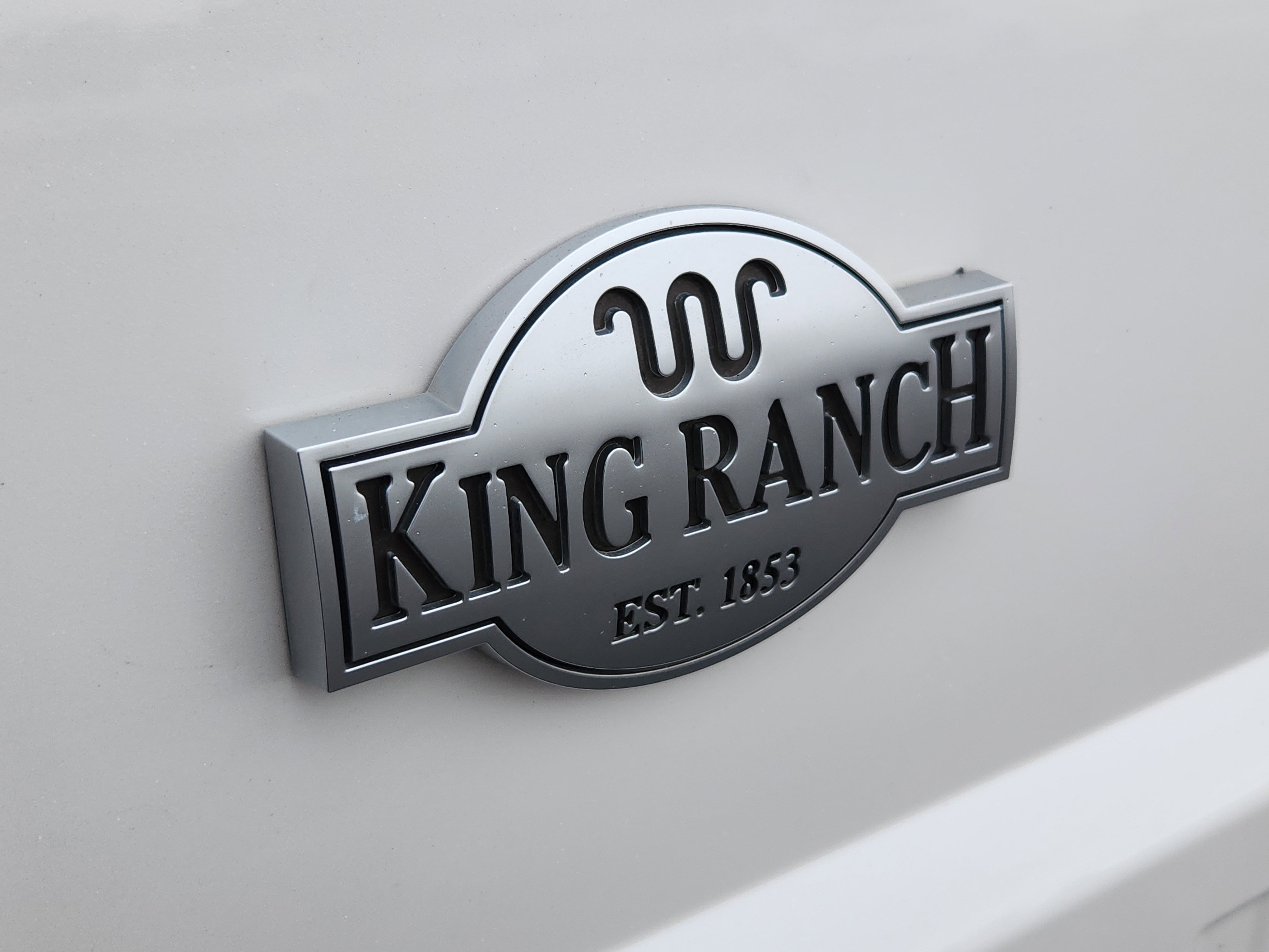 Used 2019 Ford F250 King Ranch w/ King Ranch Ultimate Package AWD/4WD image 17