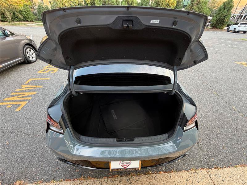 Used 2021 Hyundai Elantra N Line FWD image 19
