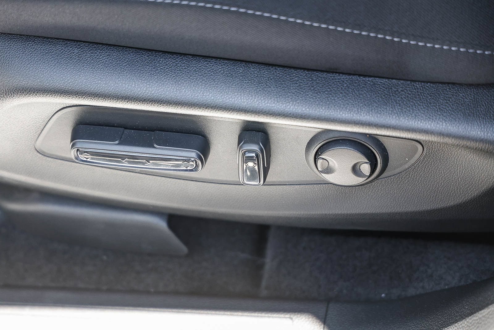 Used 2026 Honda CR-V EX image 22