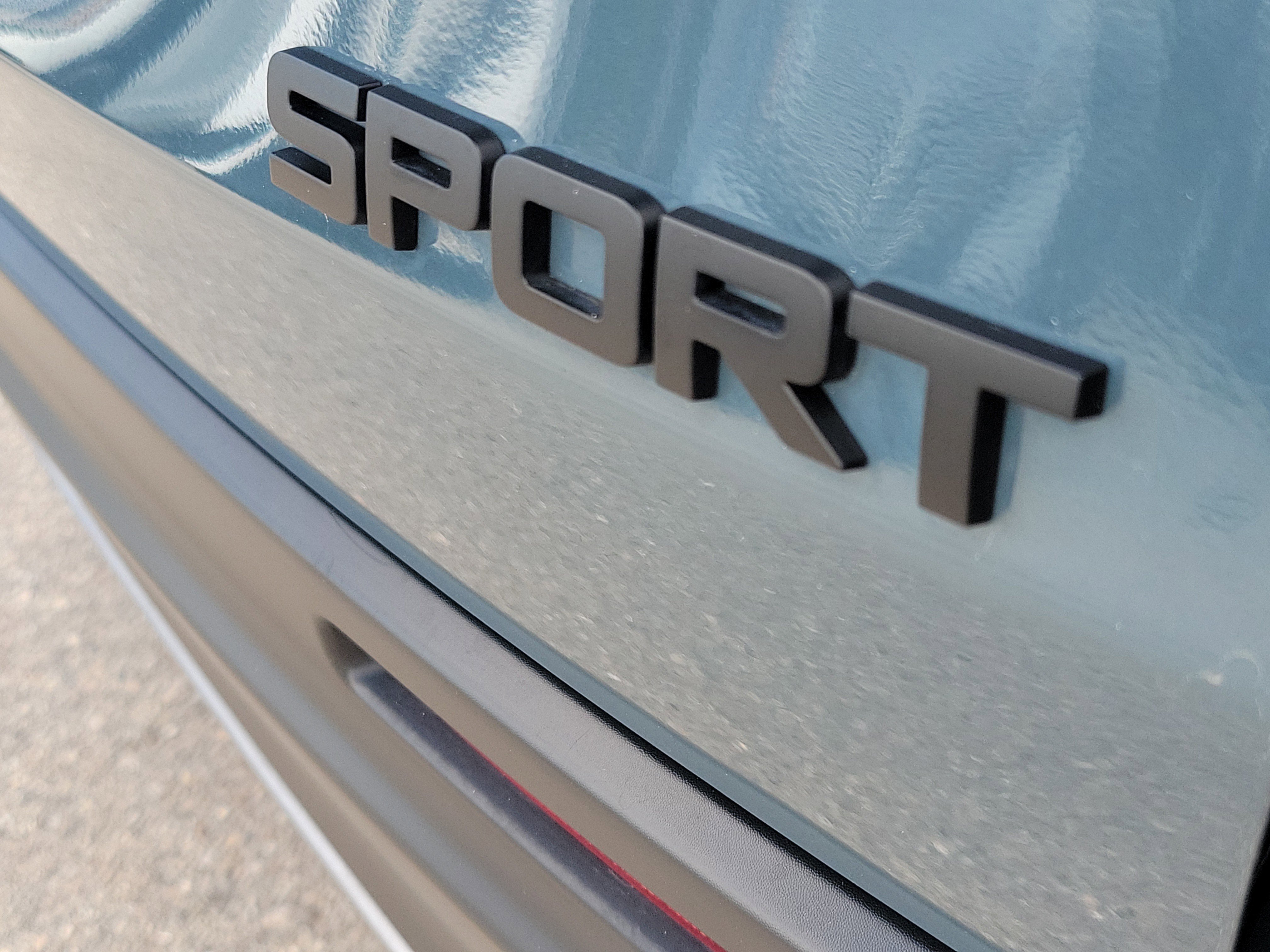 Used 2024 Honda HR-V Sport image 12