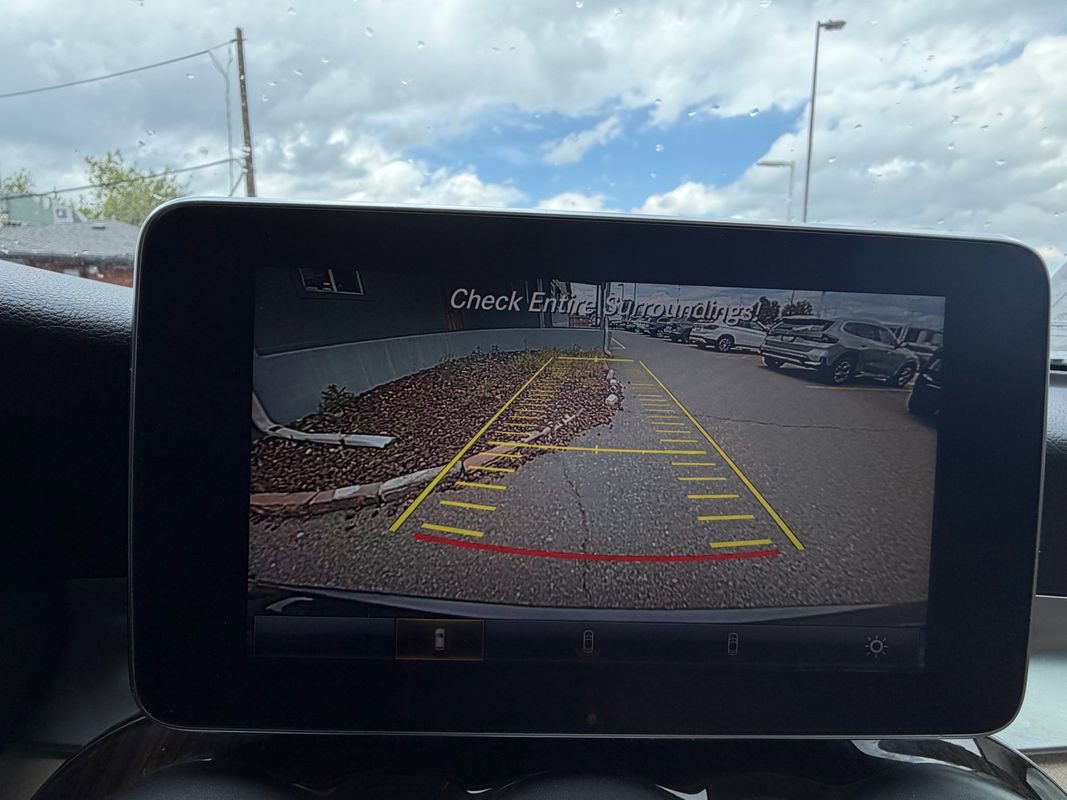 Used 2016 Mercedes-Benz GLC 300 4MATIC image 36