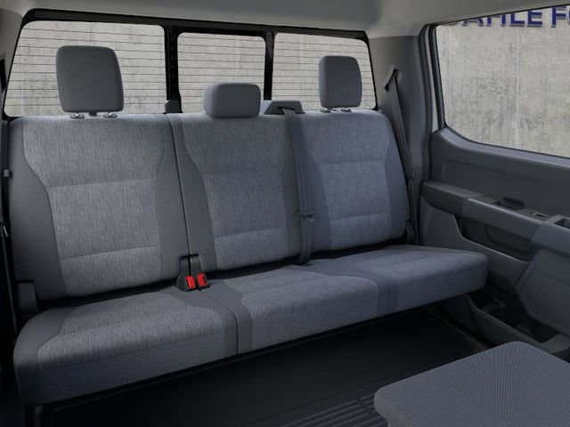 New 2026 Ford F350 XL w/ STX Appearance Package image 11