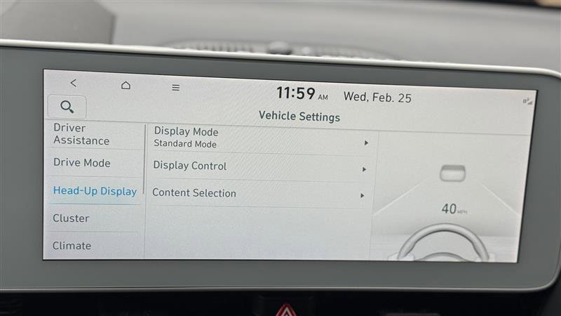 Used 2024 Hyundai Ioniq 5 Limited image 41