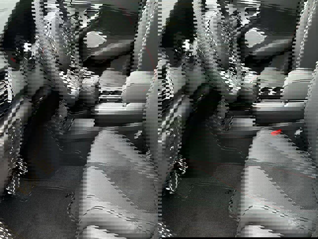 New 2026 Acura RDX A-Spec image 14