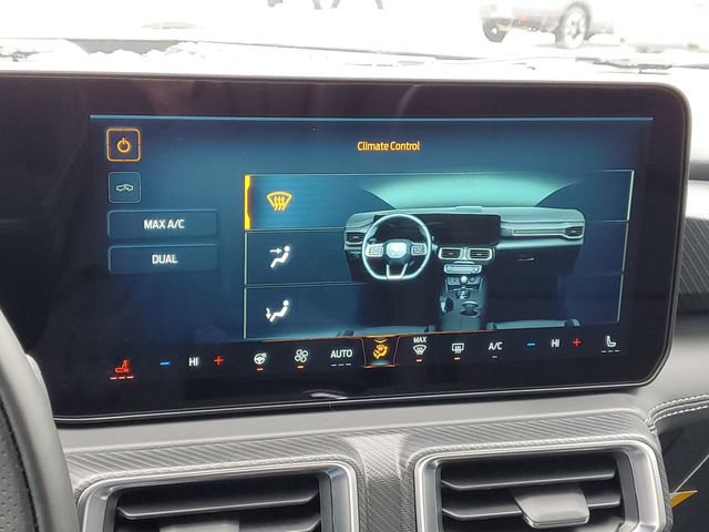 New 2026 Ford Mustang Premium RWD image 25