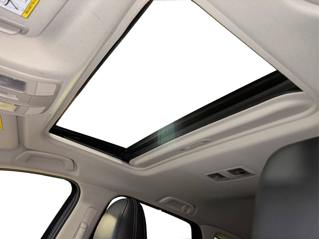 Used 2025 MAZDA CX-5 AWD 2.5 S w/ Preferred Package image 30