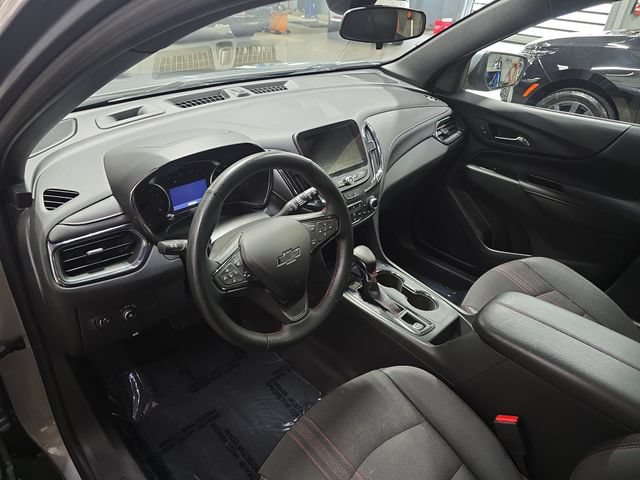 Used 2023 Chevrolet Equinox RS AWD/4WD image 20