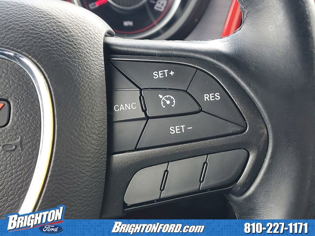 Used 2015 Dodge Challenger R/T w/ Quick Order Package 28B R/T RWD image 20