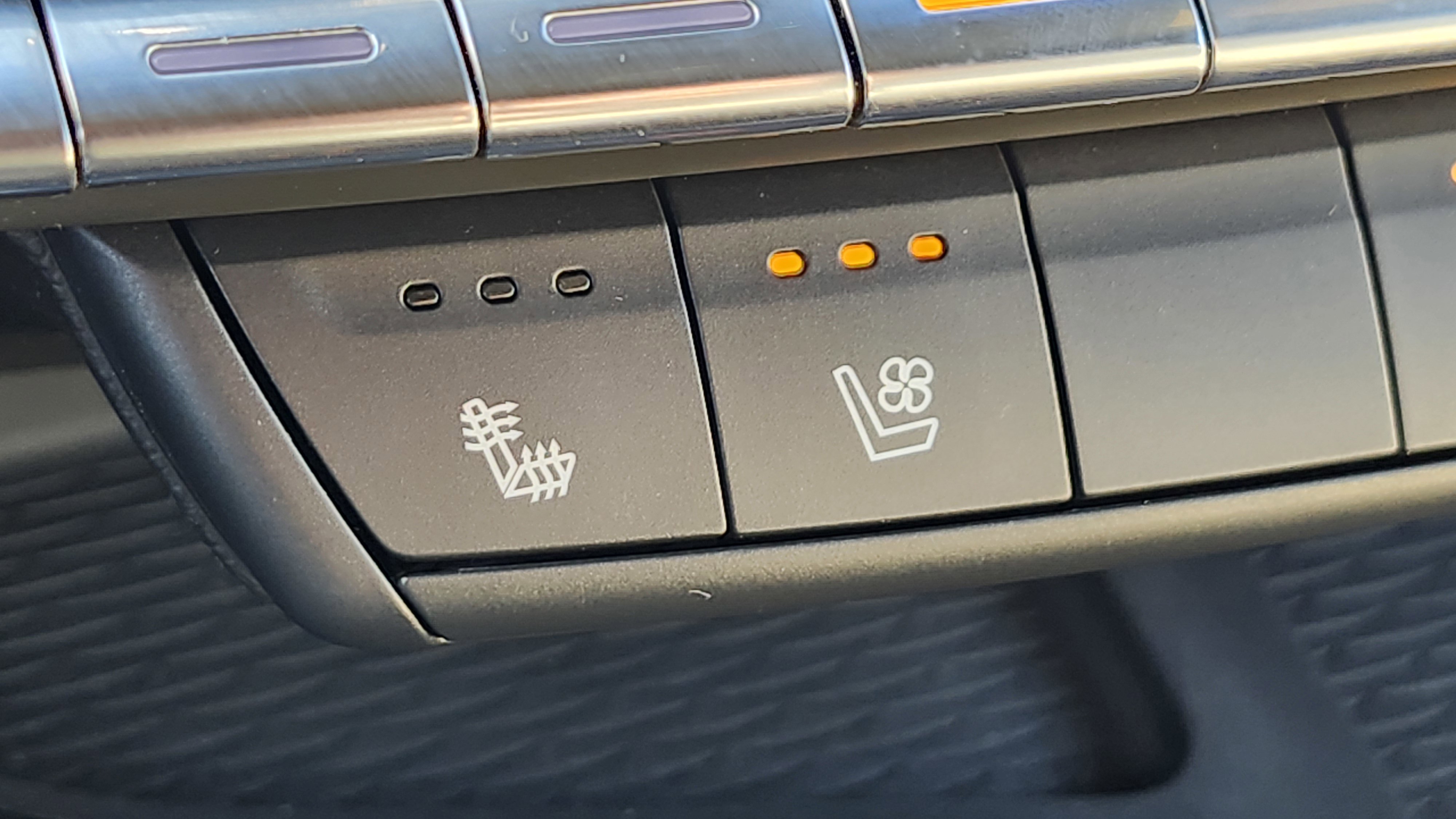 Used 2021 Cadillac CT5 Premium Luxury w/ Climate Package image 29