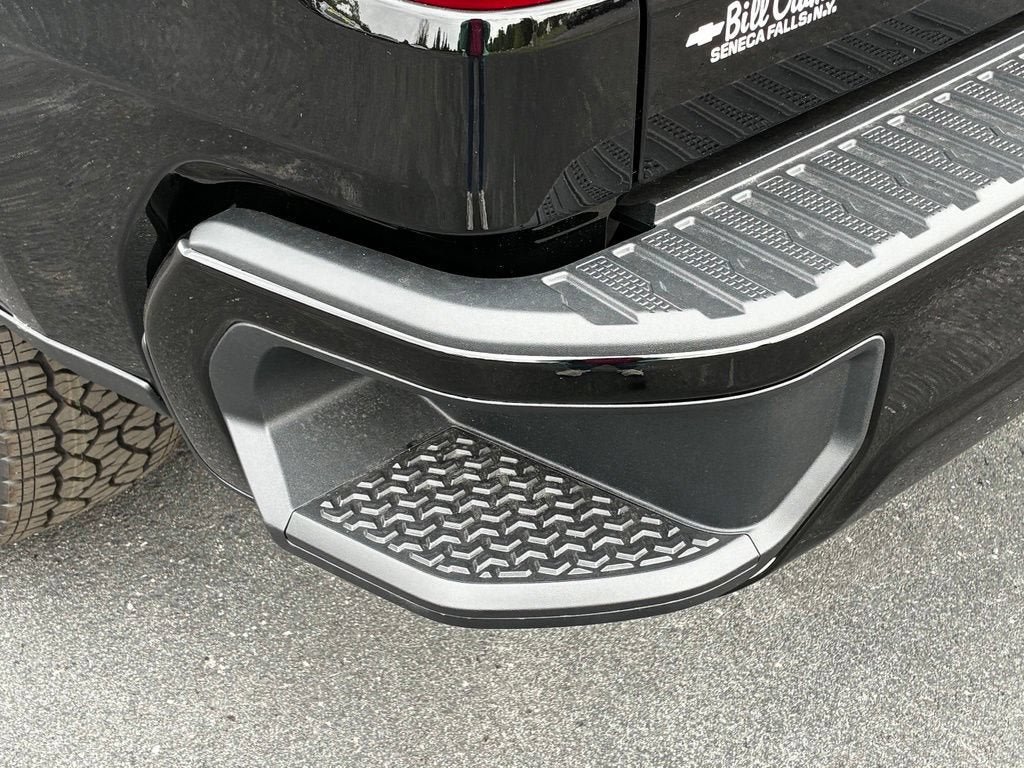 New 2026 Chevrolet Silverado 1500 RST w/ RST Select Package AWD/4WD image 43