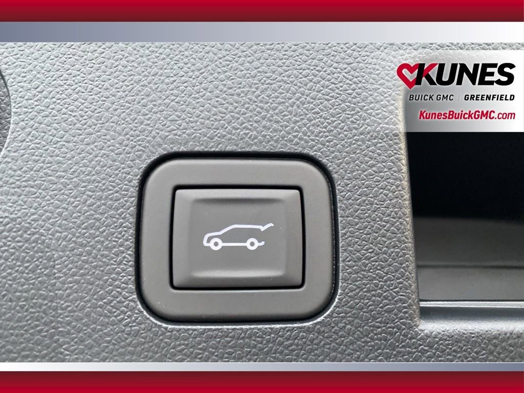 New 2026 GMC Terrain AT4 w/ Convenience Package III image 38