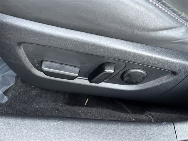 Used 2023 MAZDA CX-30 2.5 Turbo w/ Premium Package image 12