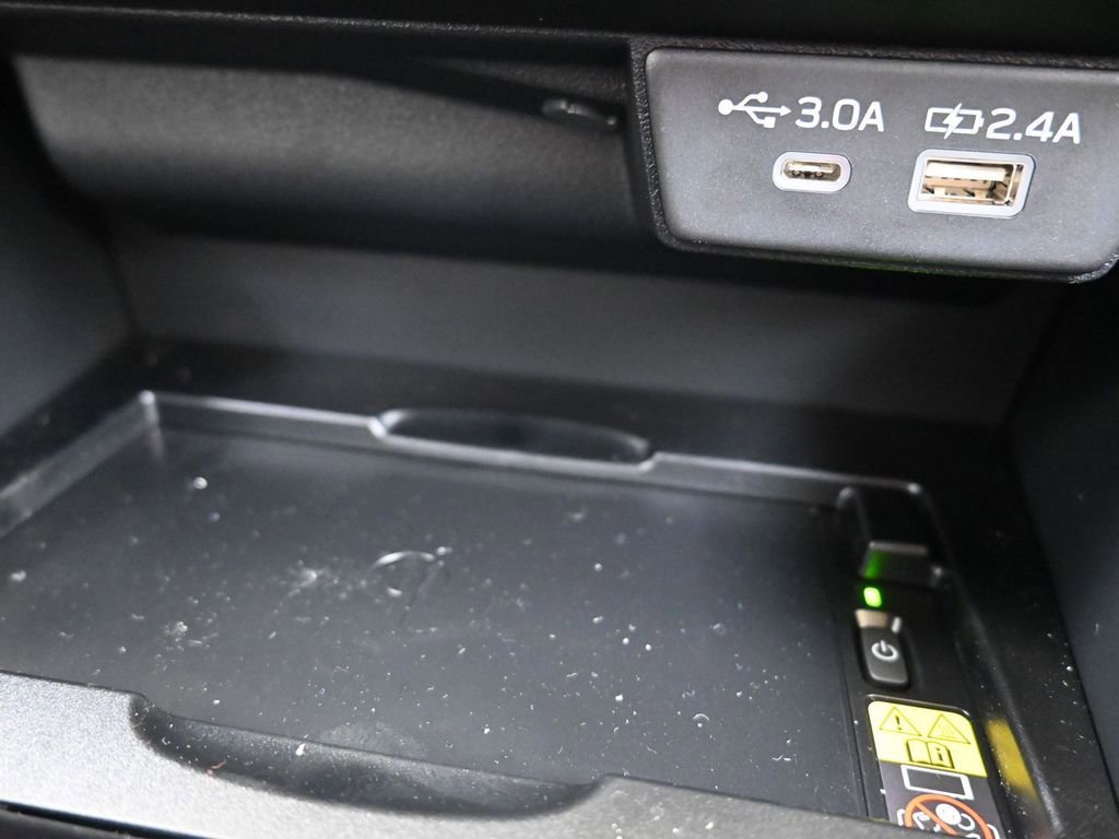 New 2026 Subaru Outback Limited XT image 33