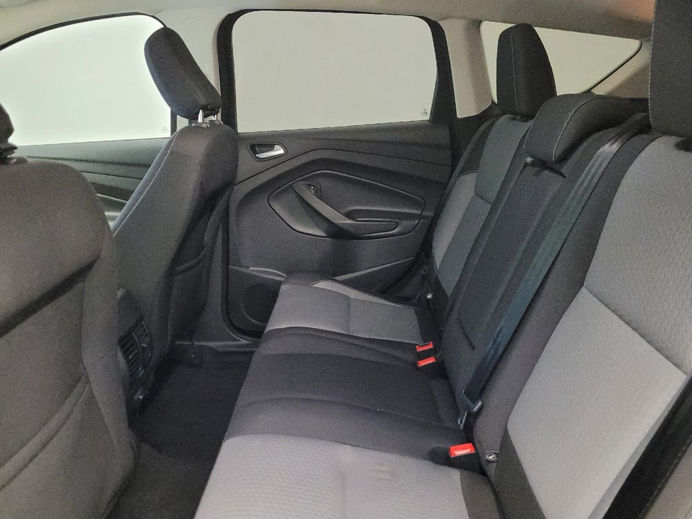 Used 2018 Ford Escape SE w/ SE Sync 3 Package image 18
