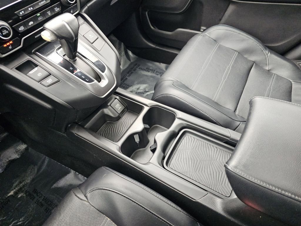 Used 2018 Honda CR-V Touring image 34