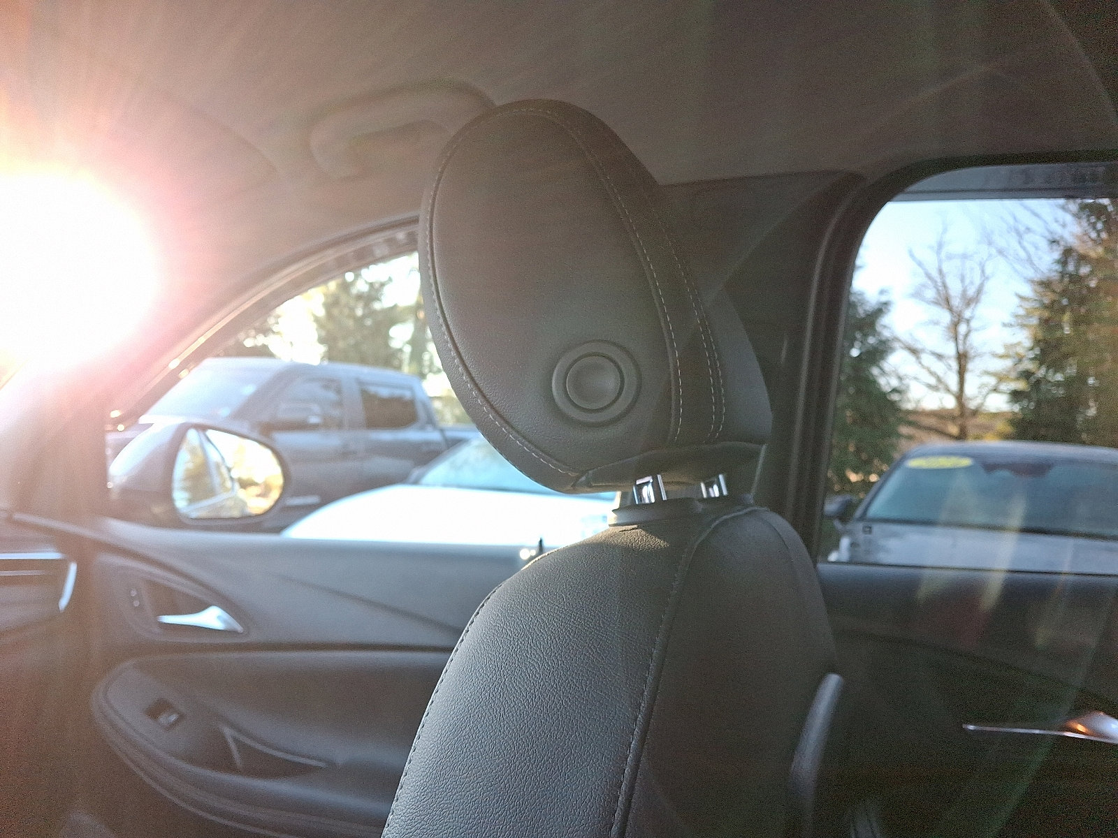 Certified 2024 Buick Encore GX Preferred w/ Comfort Package image 17