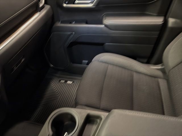 Used 2023 Chevrolet Silverado 1500 RST image 24