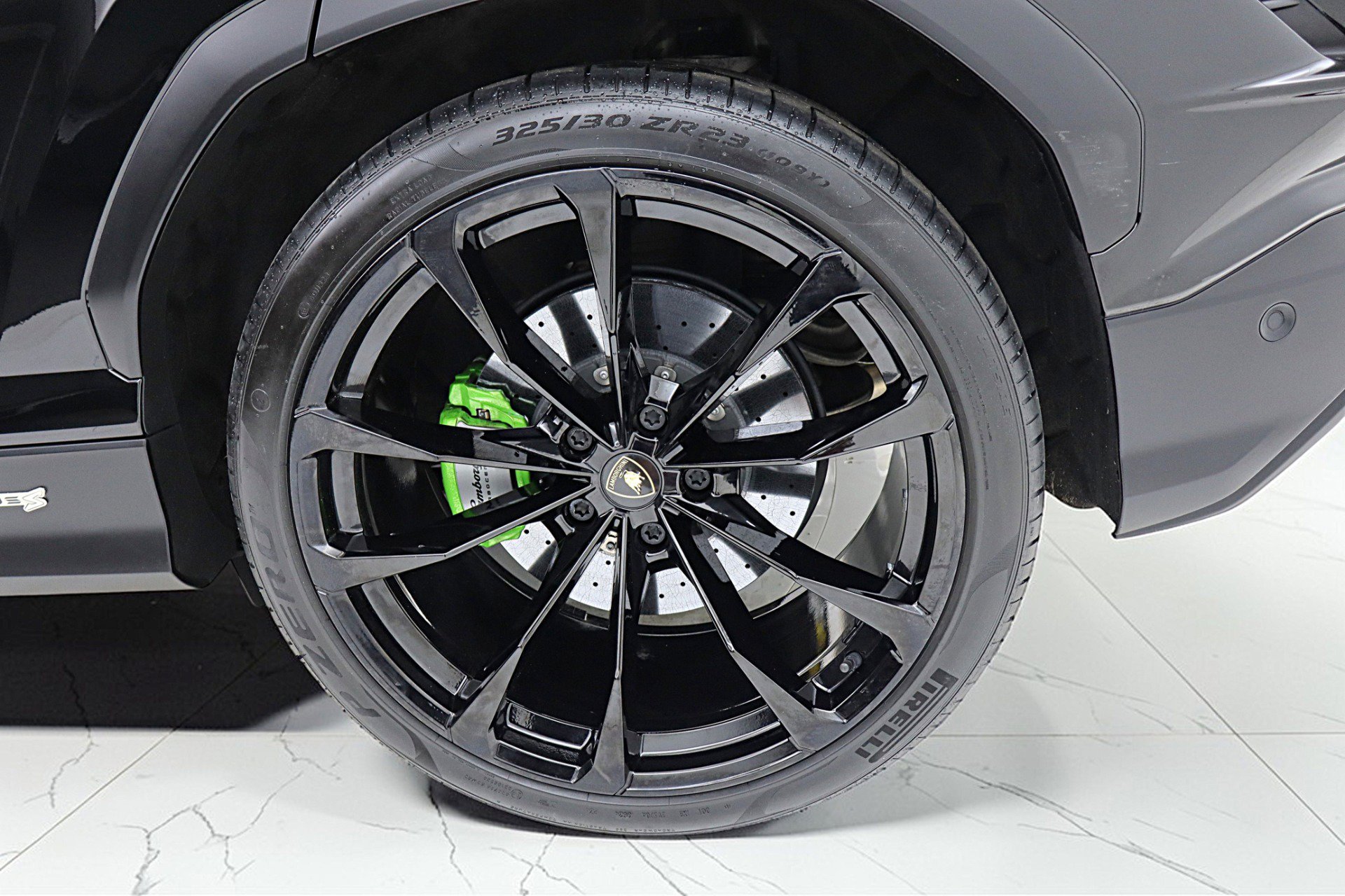 Used 2024 Lamborghini Urus S image 60