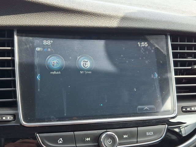 Certified 2020 Buick Encore Preferred FWD image 27