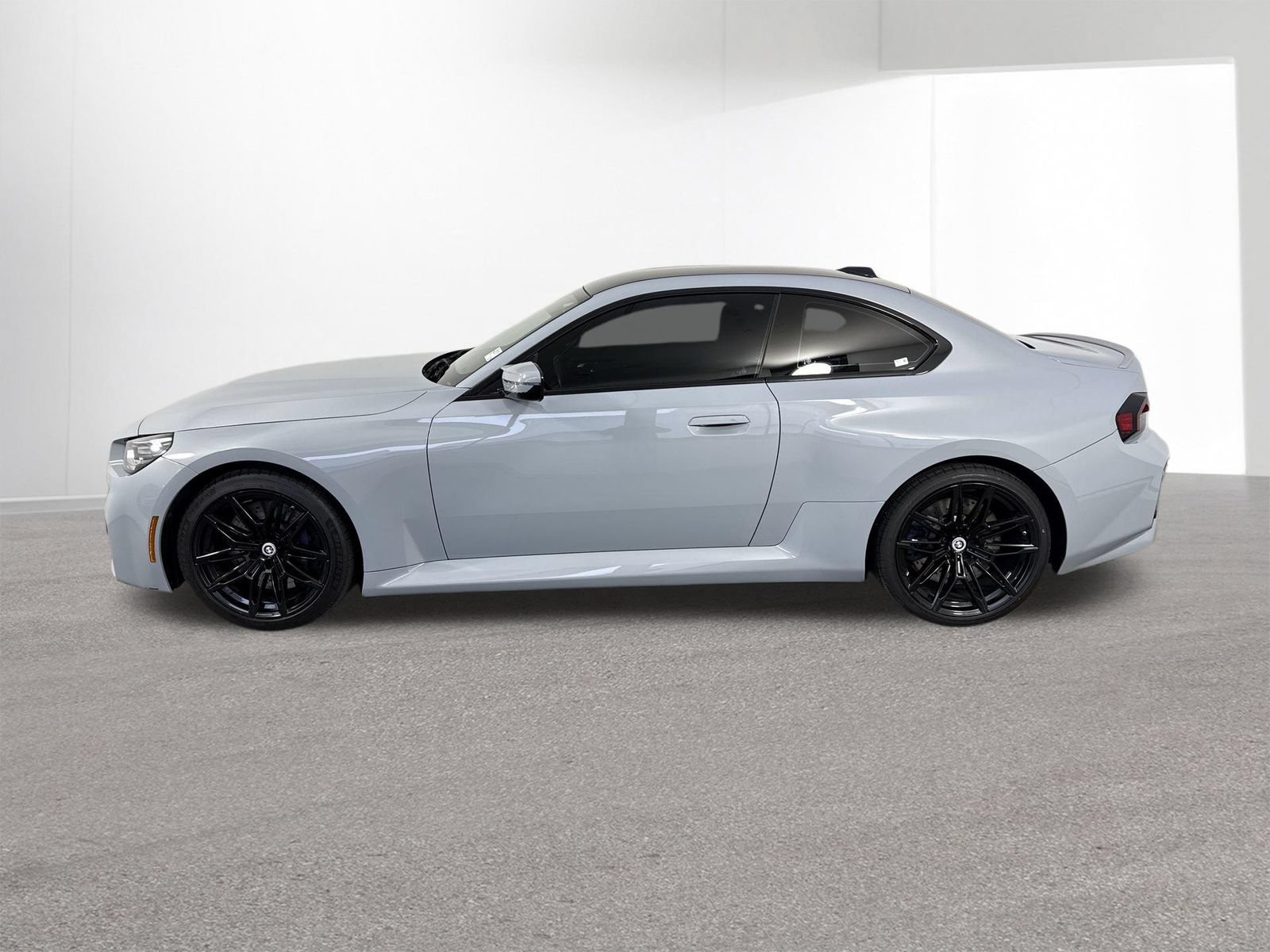 Used 2023 BMW M2 RWD image 25
