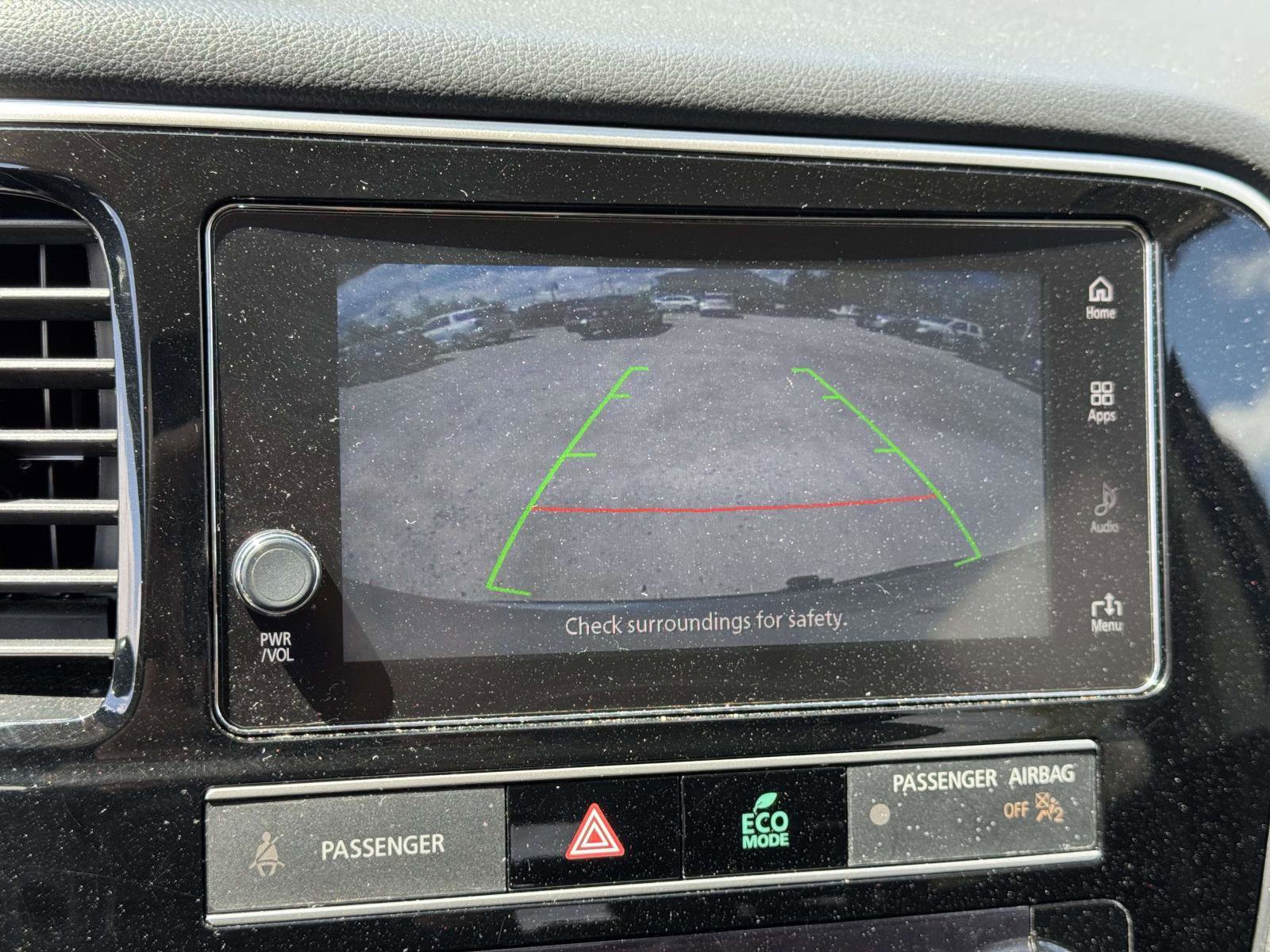 Used 2019 Mitsubishi Outlander SE AWD/4WD image 26