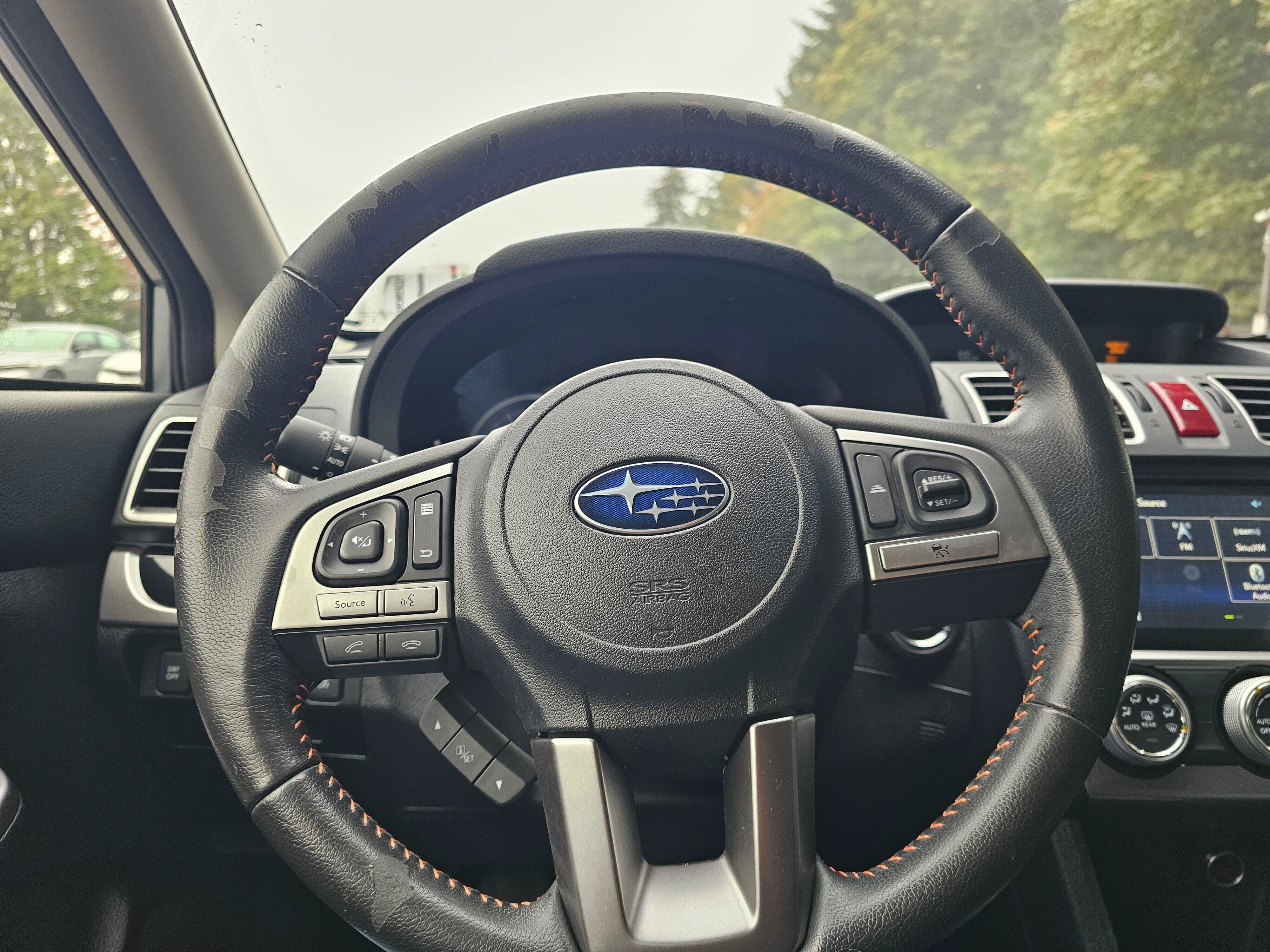 Used 2016 Subaru Crosstrek 2.0i Limited AWD/4WD image 27