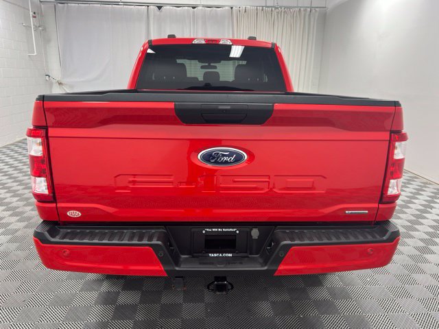 Used 2023 Ford F150 XL w/ STX Appearance Package AWD/4WD image 7