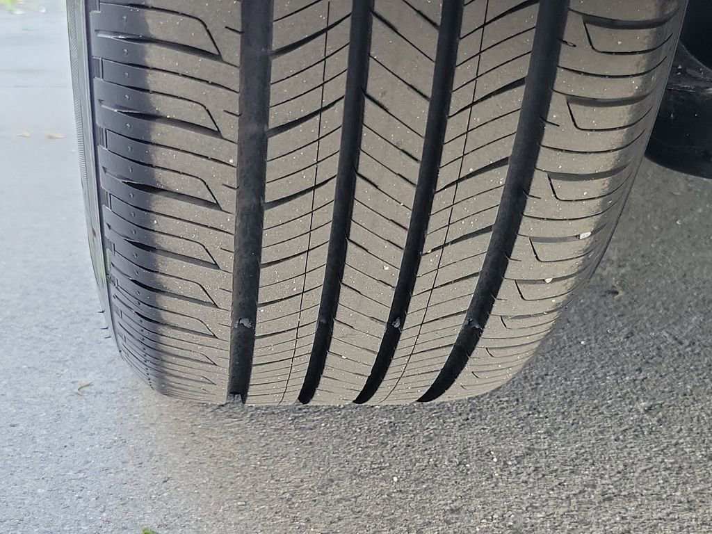 Used 2025 Nissan Altima 2.5 S image 24