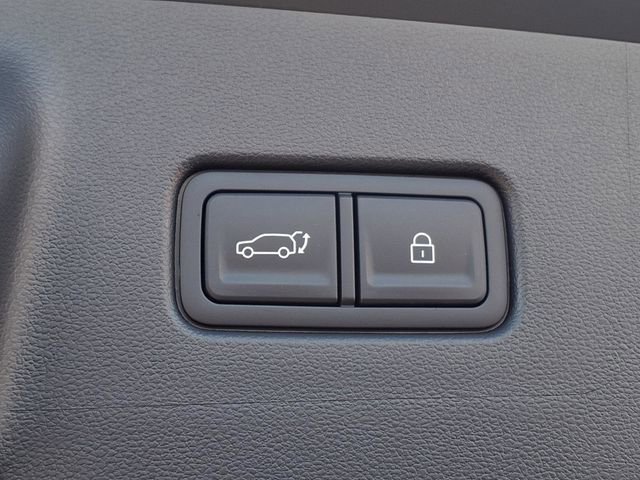 New 2026 Hyundai Palisade Calligraphy image 8