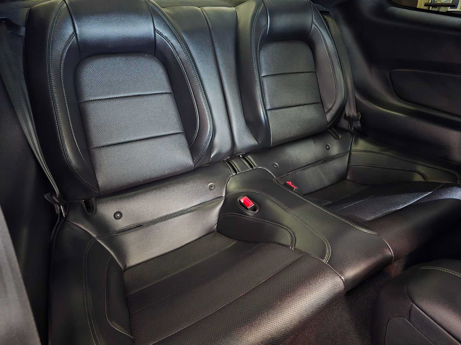 Used 2019 Ford Mustang Bullitt RWD image 25
