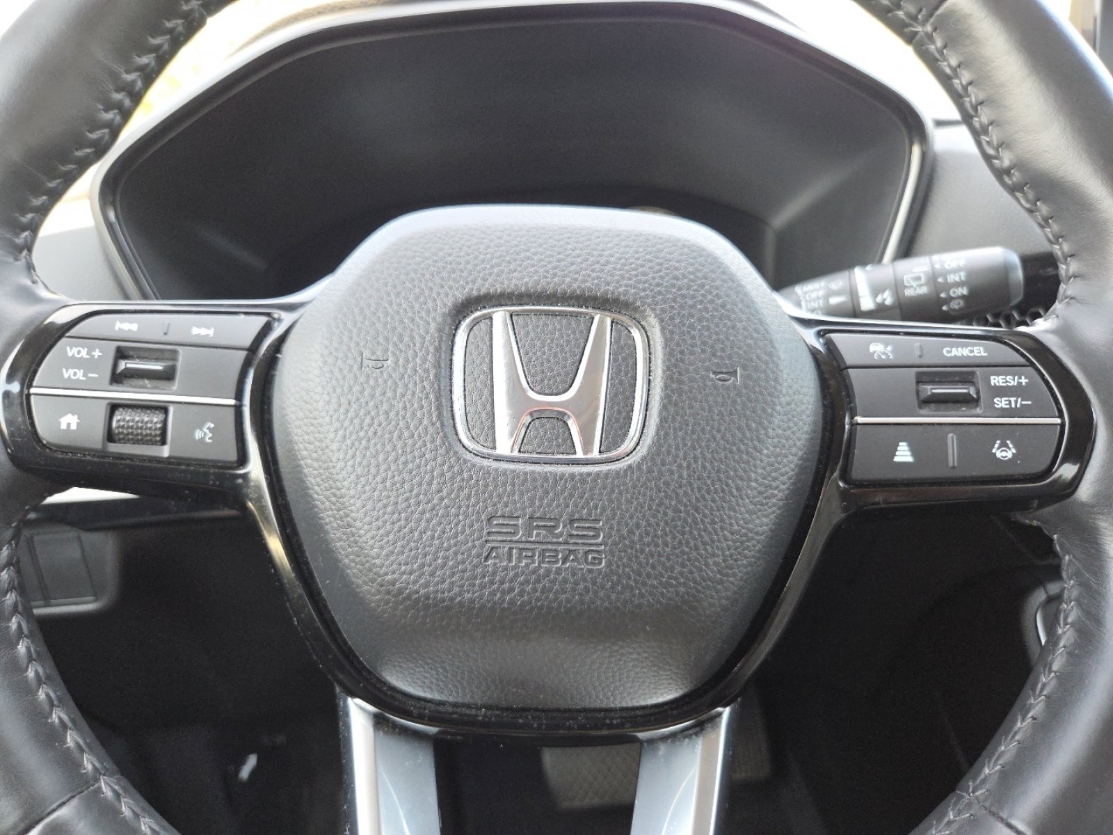 Certified 2024 Honda CR-V EX-L image 29