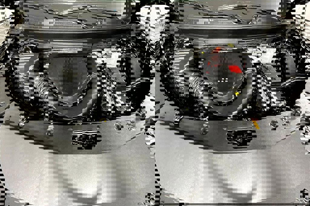 New 2026 Buick Enclave Avenir w/ Super Cruise Package image 2