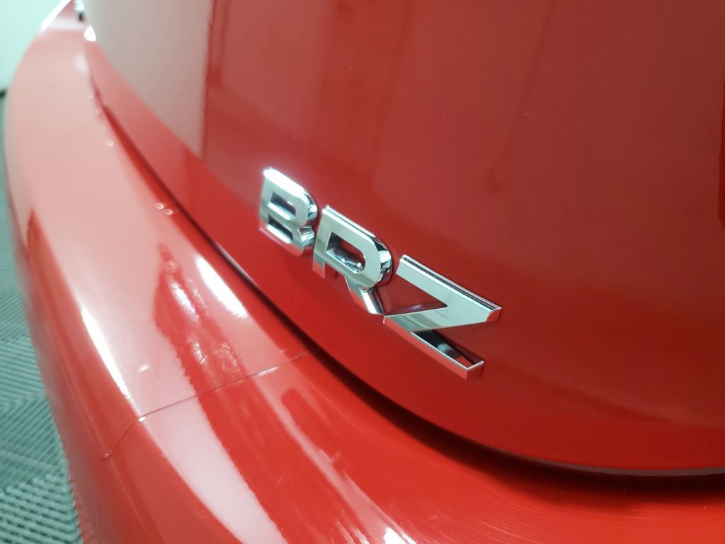 Used 2022 Subaru BRZ Limited image 7