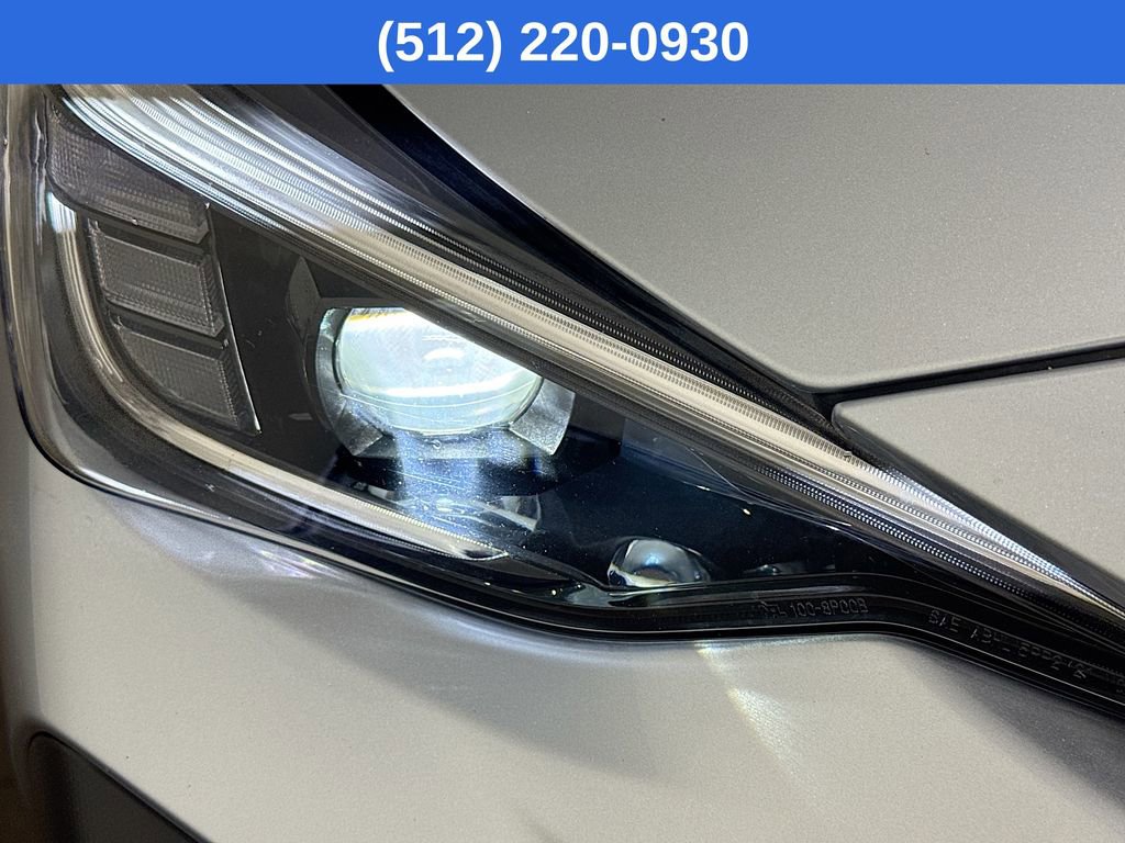 Certified 2024 Subaru Crosstrek 2.5i Limited w/ Popular Package #4A AWD/4WD image 39
