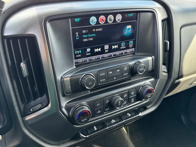 Used 2018 Chevrolet Silverado 1500 LT w/ All Star Edition image 23
