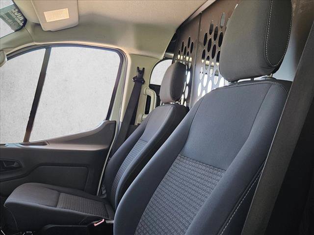 Used 2025 Ford Transit 250 Low Roof w/ Exterior Upgrade Package RWD image 13