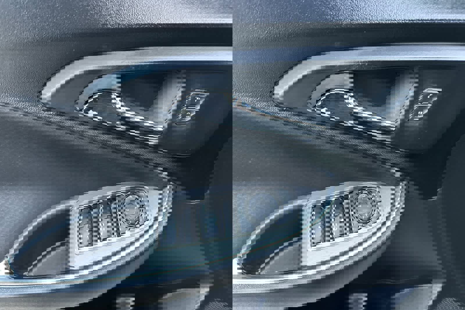 Used 2017 Chevrolet Malibu LT image 13