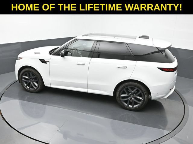 Used 2023 Land Rover Range Rover Sport SE Dynamic AWD/4WD image 68