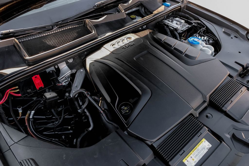 Used 2017 Audi Q7 2.0T Premium image 46