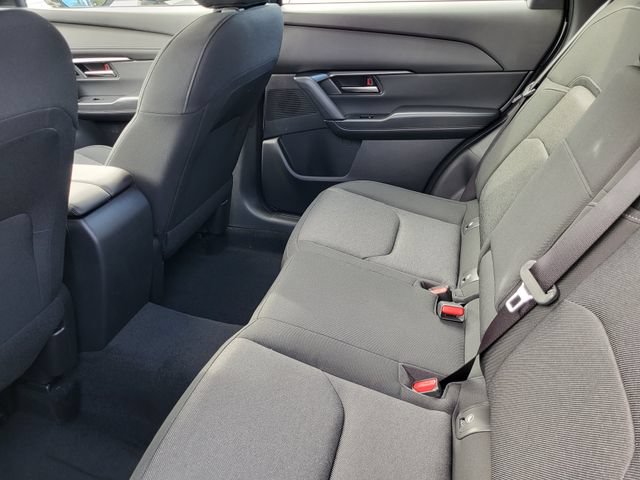 New 2026 MAZDA CX-5 AWD 2.5 S image 8