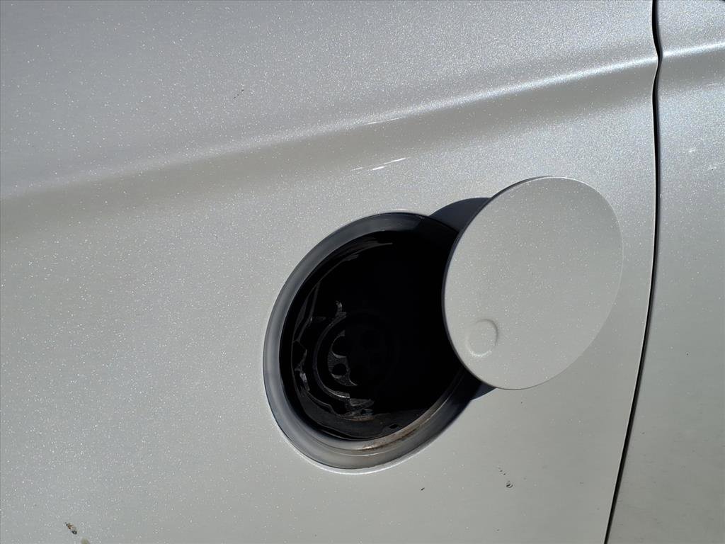 Used 2019 Ford Fusion Energi Titanium image 10