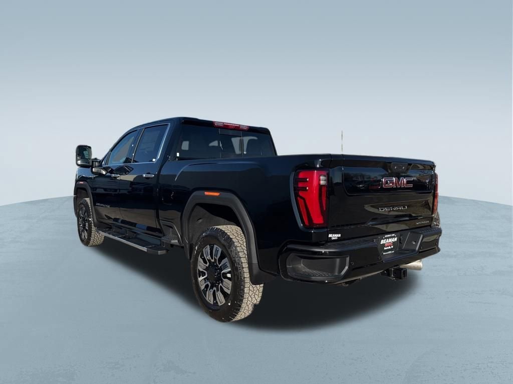 New 2026 GMC Sierra 2500 Denali w/ Denali Reserve Package image 6