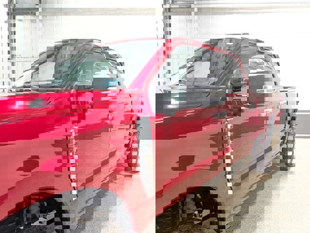 Used 2024 Ford F250 Limited w/ FX4 Off-Road Package image 7