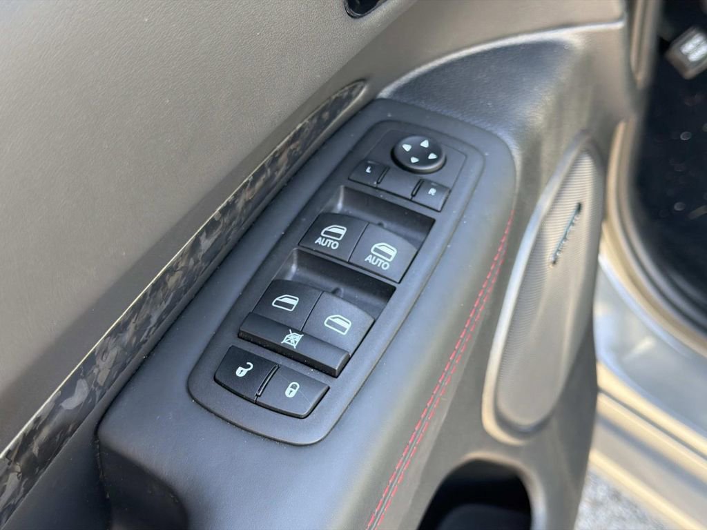 Used 2023 Dodge Durango R/T image 28